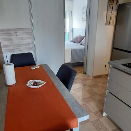 Milenka Apartment Split