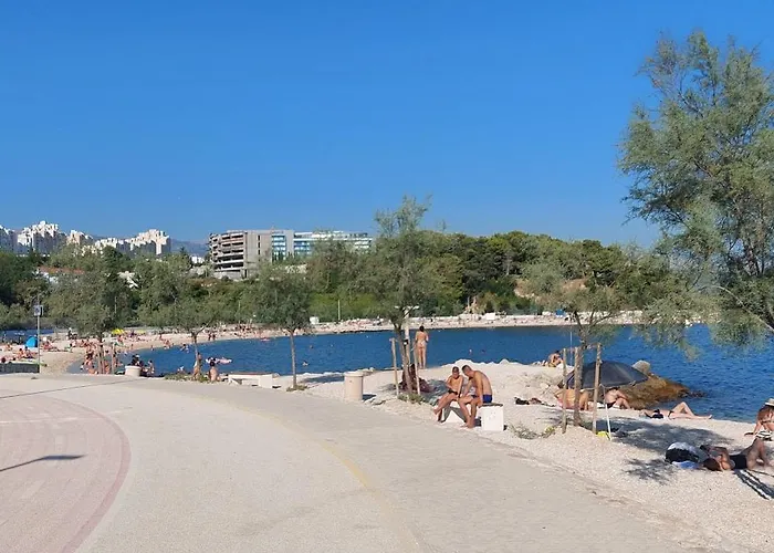 Apartment Milenka Split