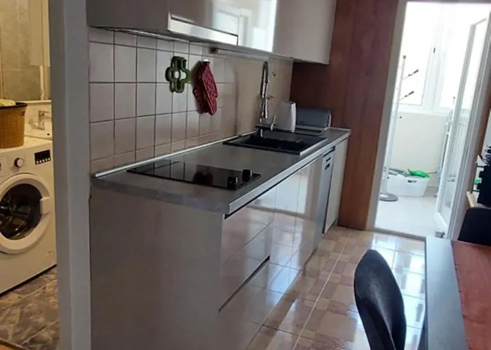 Apartment Milenka Split