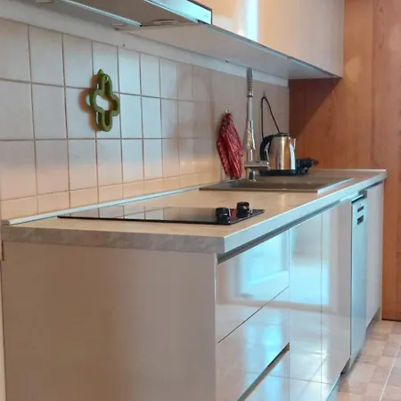 Apartament Milenka *