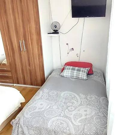Milenka Apartament