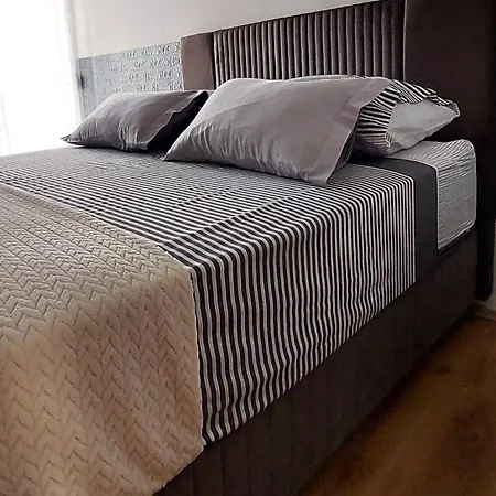 Apartamento Milenka Split
