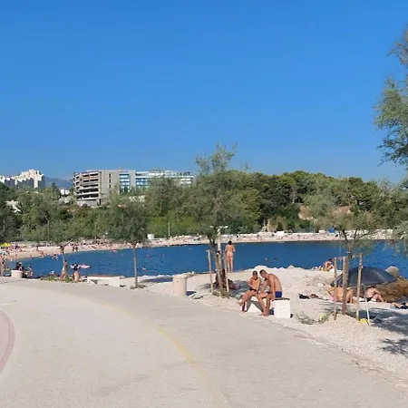 Lägenhet Milenka Split