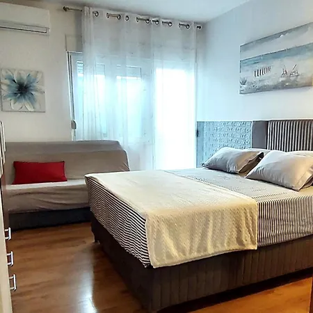 Milenka شقة سبليت