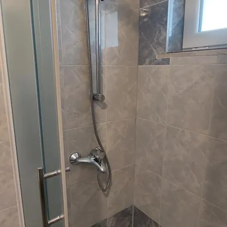 Milenka Apartament *