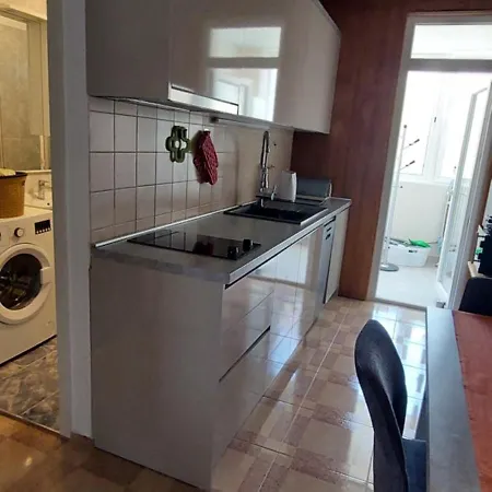 Apartament Milenka Split