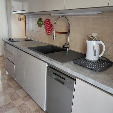 Milenka Apartment *
