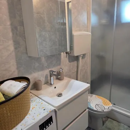 Apartment Milenka Split