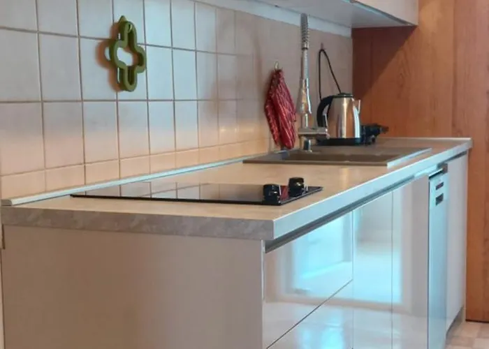 Apartamento Milenka *