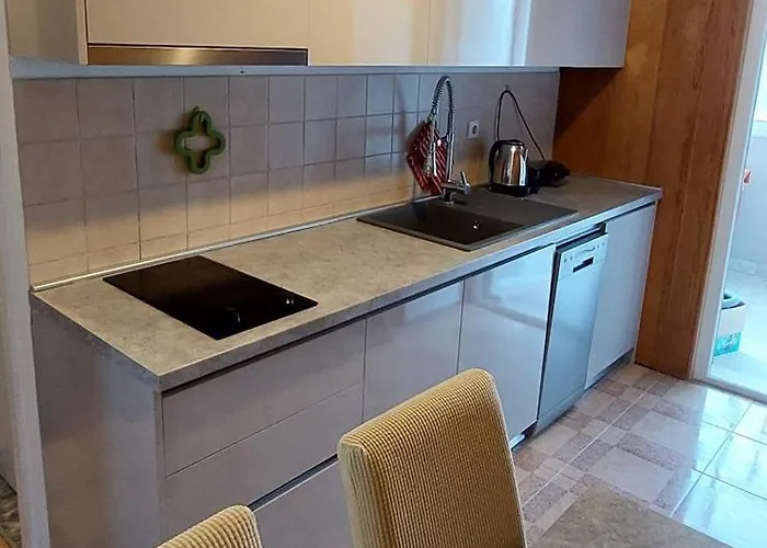 Milenka Apartamento Split