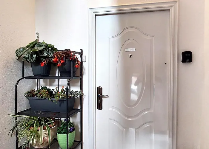 Apartamento Milenka *