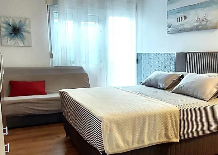 Milenka Apartamento Split