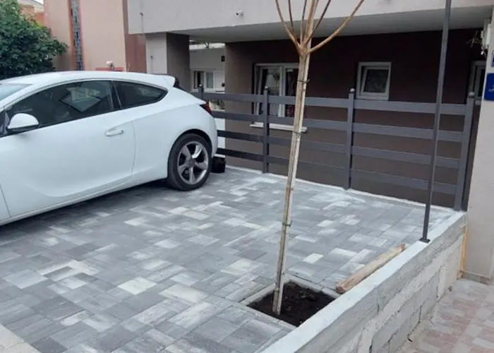 Apartamento Milenka *