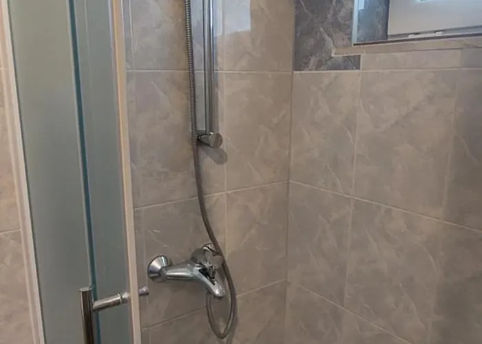 Milenka Apartamento *