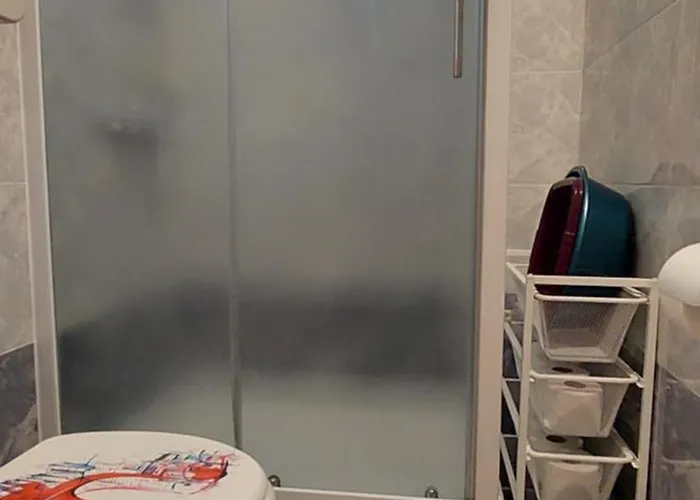 Apartamento Milenka *