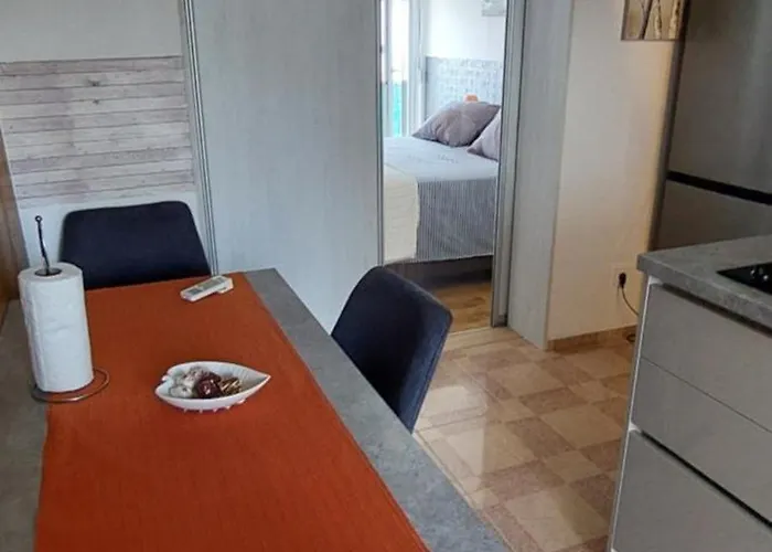 Milenka Apartamento Split