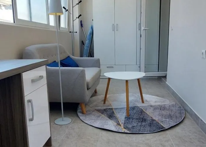 Milenka Apartamento *