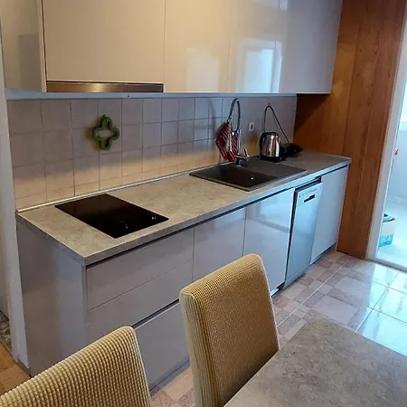 Milenka Apartamento Split