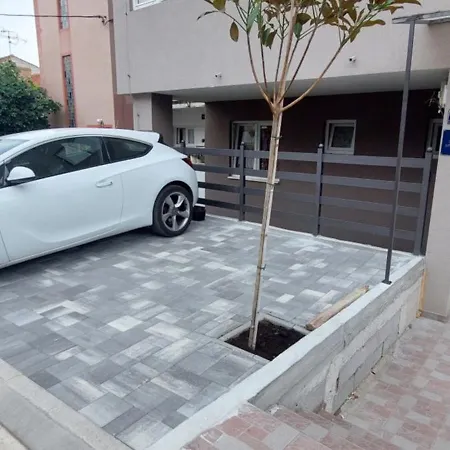 Apartamento Milenka *