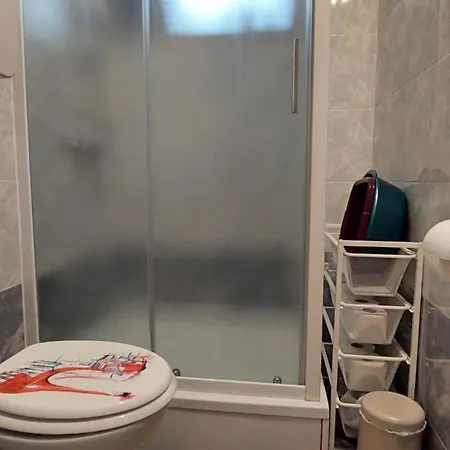 Apartamento Milenka *