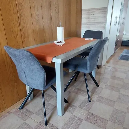 Apartamento Milenka *