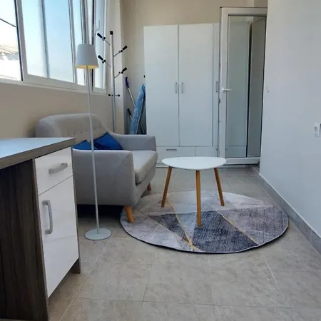 Milenka Apartamento *